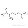 Hexaandizuur, 2-amino -, (57187268,2R) - CAS 7620-28-2